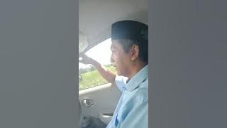 Makam Wali Allah di Desa Ngramut - Purwodadi Grobogan