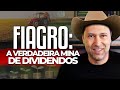 FIAGRO: Como INVESTIR no AGRONEGÓCIO no BRASIL e RECEBER DIVIDENDOS todos os meses? Vale a pena?