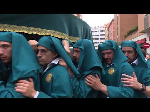 Venerable Hermandad de Nuestro Padre Jesús Nazareno Redentor del Mundo y Nuestra Señora Mediadora de la Salvación