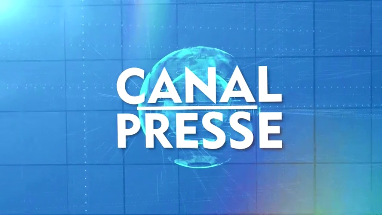 CANAL PRESSE du 29/02/2026