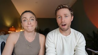 We Couldn't Get Into Our Airbnb for a MONTH! (Life as Airbnb Hosts)