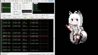 Fubuki - Say! Fanfare! - 8 bit [Famitracker Cover]