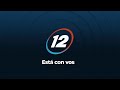 Noticiero Hechos en Vivo