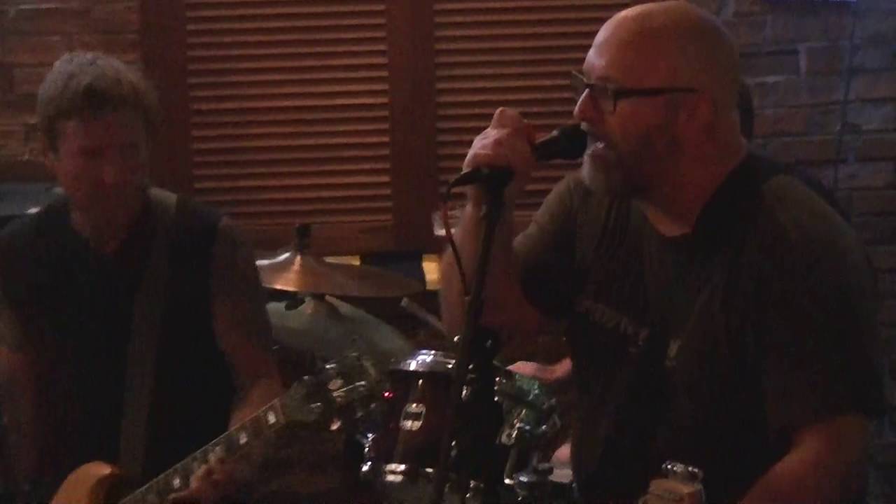 Sandspur City @ Pokeys 9-16-16 pt 2