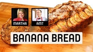 Best Recipe: Banana Bread Loaf