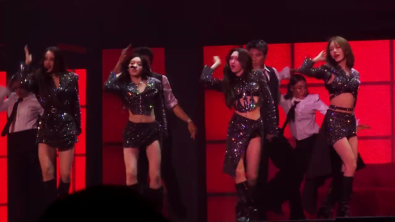 RiserConcertD1- ดึกมากแล้ว (NIGHT RIDE) #riserconcertd1 #winmetawin 