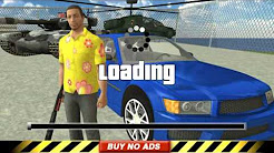 ► Real Gangster Crime (Good Thoughts Affect) Android Gameplay By games hole HD