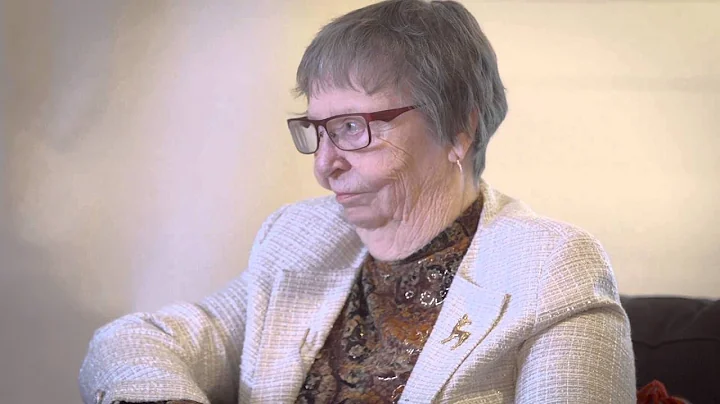 University of Calgary: Margaret Clarke
