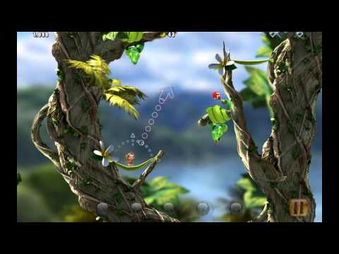 Chimpact 2 Family Tree - Android Gameplay HD