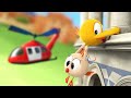 CHICKY IN ITALY | Where&#39;s Chicky? |  Best Cartoon Collection in English for Kids | New episodes