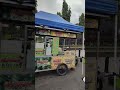 Melewati Malioboro