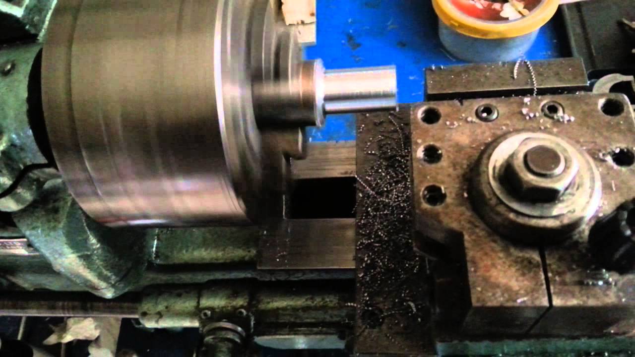 Perfecto Metal Lathe. British Made Copy of Myford YouTube