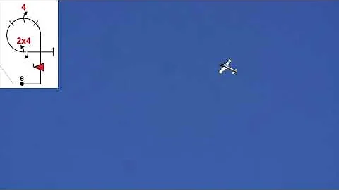 Extra330SC - Last Unknown WAC 2019