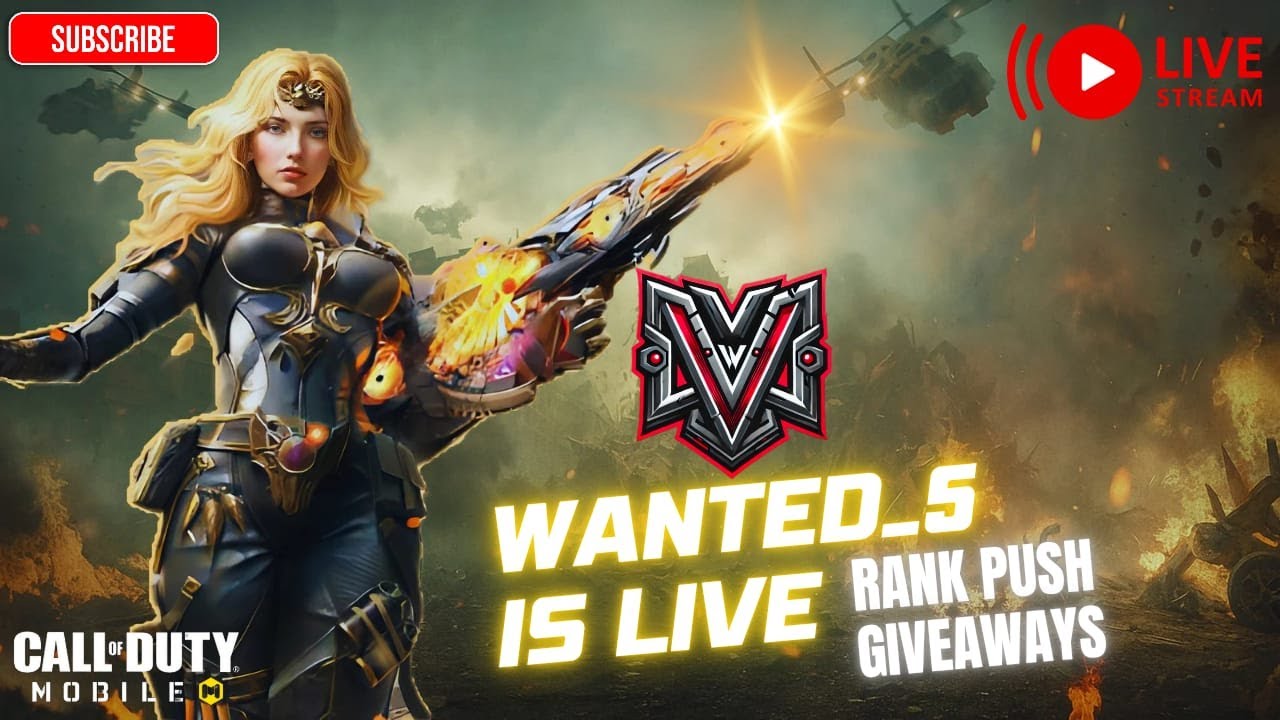 🔴 CODM LIVE : Custom Rooms, Battle Royale, MP + FREE GIVEAWAY! | Neo 9 ...