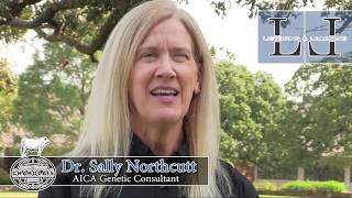 Genomics and Genomically Enhanced EPDs | Dr. Sally Northcutt | AICA Listening & Learning Session