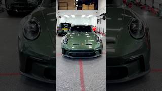 Secret to High-Speed protection | Max Protect #porsche #wpf #pov #maxprotect