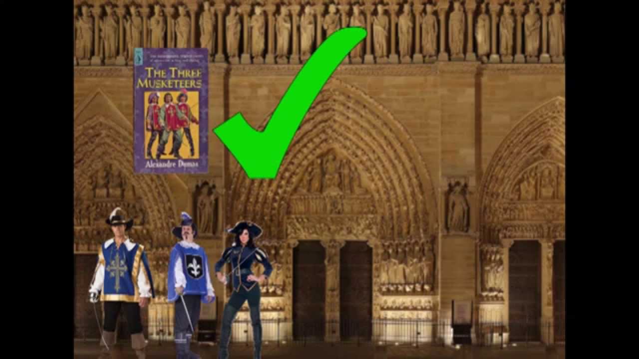 SuperFight ShowDown! Episode 1