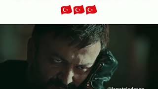 Sız Her Darbe Vurdugunuz Da Biz Daha Da Kenetleniyoz
