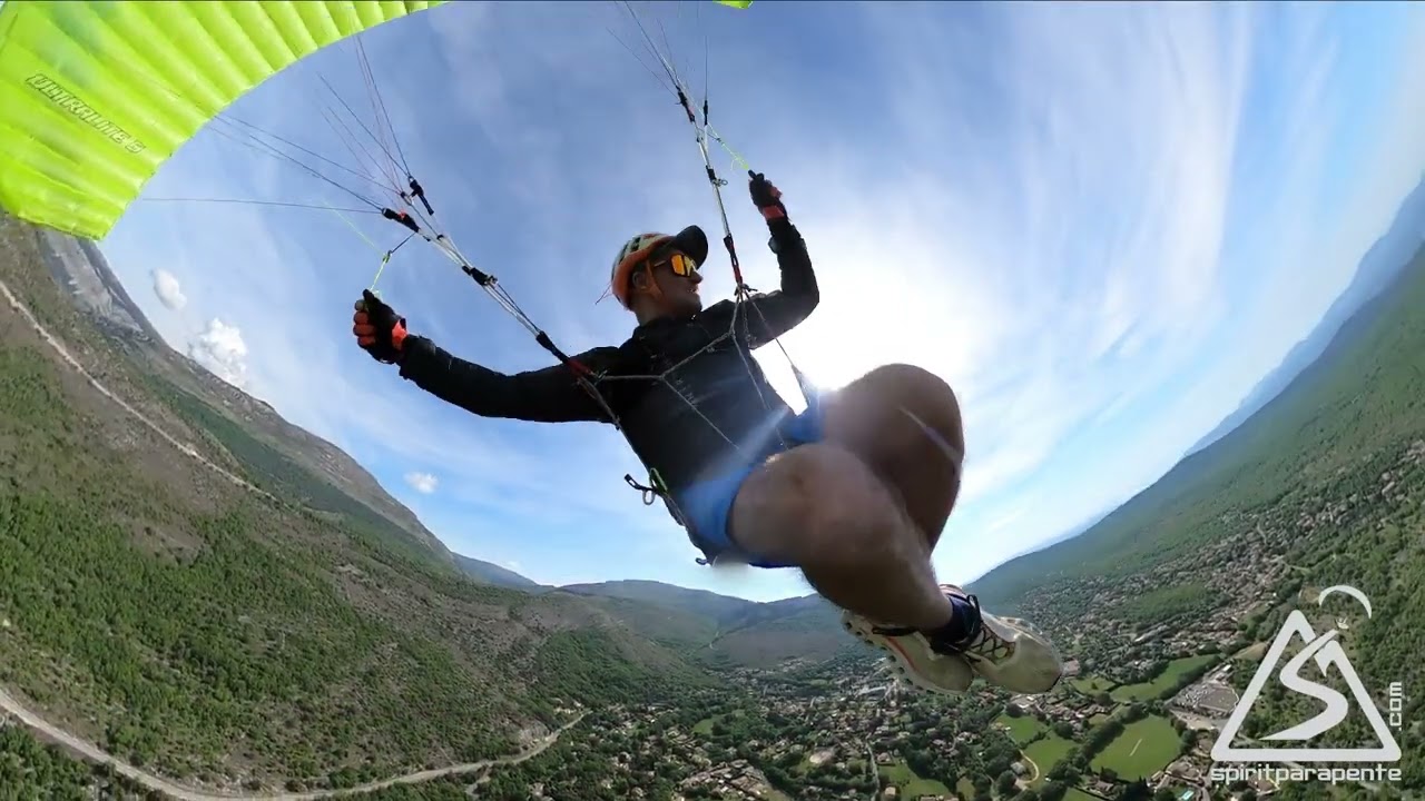 test Ultralite 5 21 Ozone