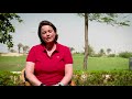 Ladies First Leadership Conversation - Golf Saudi