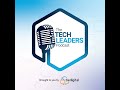 AI Series 2.0 #5: CTO for AI @ HPE, Matt Armstrong-Barnes: Embracing the Evolution of AI