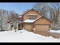 13529 Gossamer Way Apple Valley, MN | ColdwellBankerHomes.com
