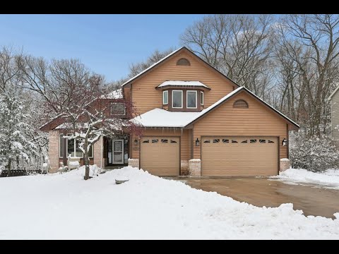 13529 Gossamer Way, Apple Valley, MN home video tour