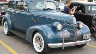 Classic Car Shows 2011_.wmv