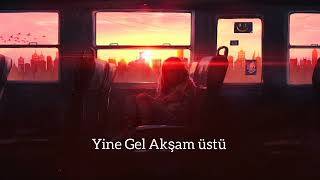 Hirai Zerdüş - Papatya ( Şarkı sözü / Lyrics) HD