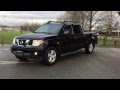 2007 Nissan Frontier
