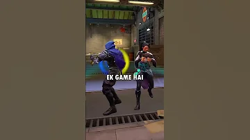 EVERY VALORANT PLAYER DUO SONG 