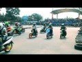 KEJURDA SERI 3 2016 MATIC SD 125cc STANDAR TUNE UP OPEN