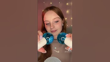 ASMRtist Check 🫧 | Oldest Trigger, Popular trigger….