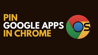 How to Add Google Apps to the Bookmark Bar in Google Chrome screenshot 5