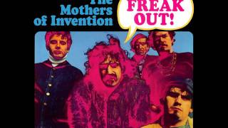 Frank Zappa — It Can’t Happen Here