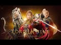 LORDNINE: Infinite Class Gameplay | MMORPG (Andorid iOS PC)