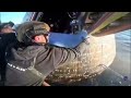 Orion Artemis Crew Module: Hatch Opens after Safe Splashdown