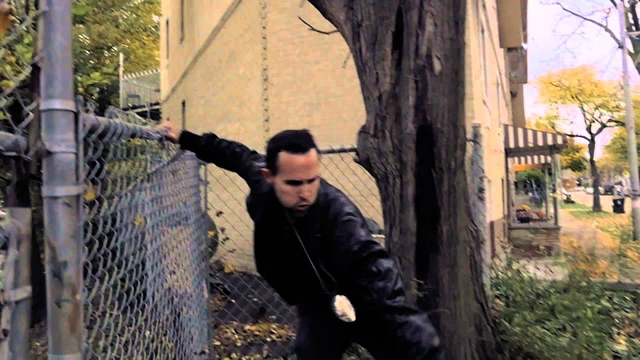 What I Live For - M.O. Littles featuring Aspects & Sicknature (Snowgoons)