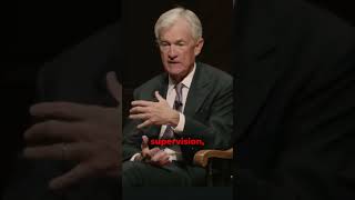 How does the Fed regulate banks? It’s not as simple as it looks.