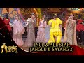 INUL & ALL STAR ,MEDLEY SONG [ANGLE X SAYANG 2] - AMBYAR AWARDS 2021