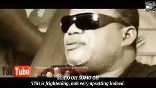 NZELE VIDEO LYRICS TRANSLATION