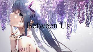 Between Us/楽ト feat.初音ミク