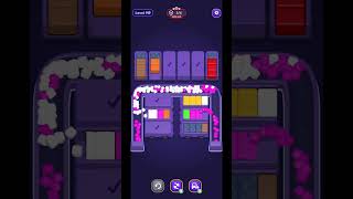 Loop Sort Level 149 Super Hard Level Walkthrough (Easy Guide)