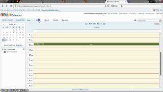 Zoho Calendar.avi