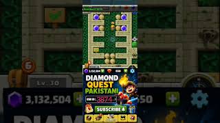Diamond Quest Id 3874 screenshot 4