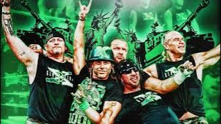 WWE D-Generation X -