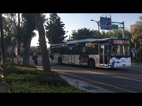 (金門公車)金門公車特輯107