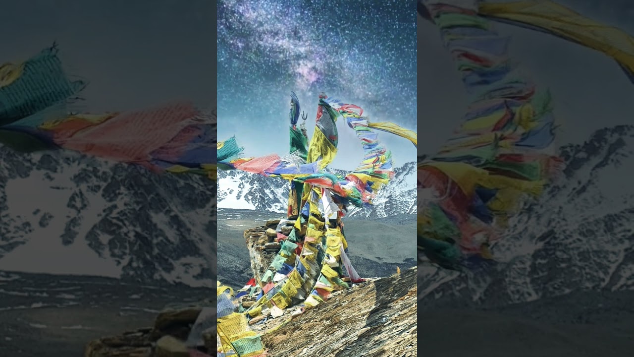 Nightly Music for Love Tantra - Frequency for Sensual Awakening & Liberation