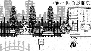 Shadows Over Loathing Part 5: You have. To go. INSIDE.