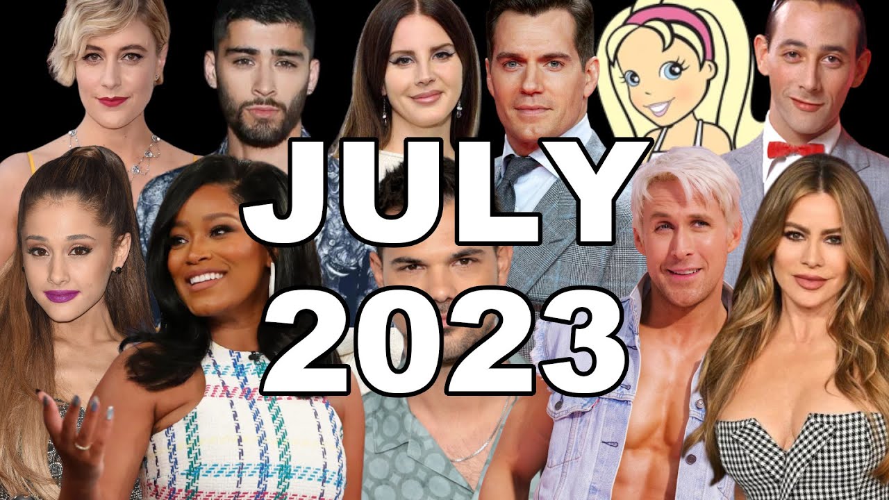 What You Missed In July 2023 july 2023 Pop Culture Recap YouTube what-you-missed-in-july-2023-july-2023-pop-culture-recap-youtube